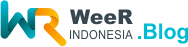 WeeR INDONESIA | Jasa Pembuatan Website: Logo Blog